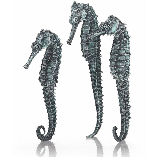 Oase Biorb Seahorse 3 Pack Metallic Black