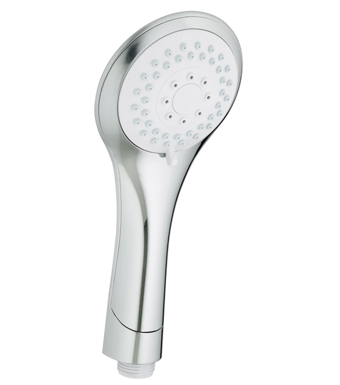 Evo Shower Head - Round