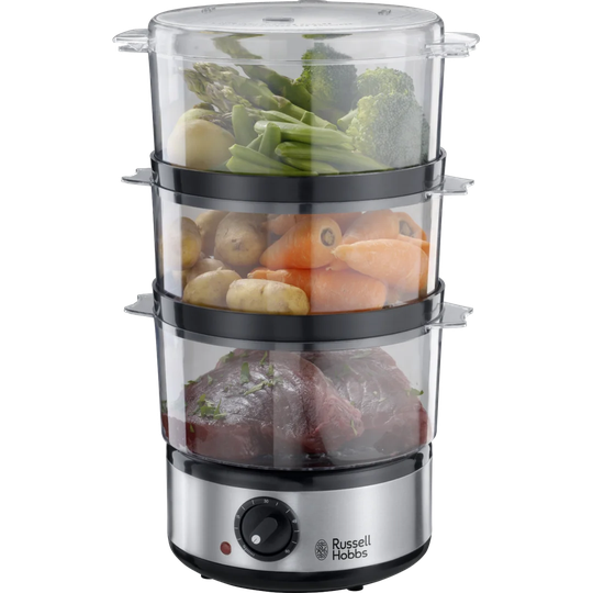 7L Food Steamer