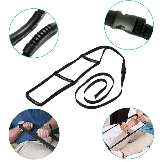 Get up Aid Patient Get up Assist Belt Pregnant Woman Care Supplies Disabled Get up Assist Belt