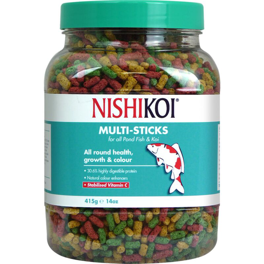 415g Nishikoi Multi-Sticks