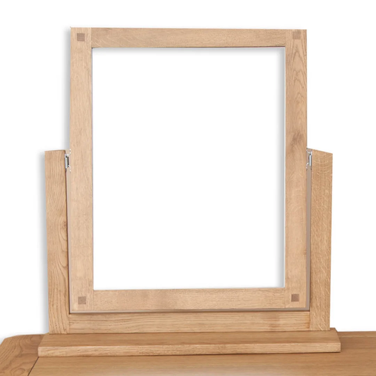 Latimer Dresser Table Mirror