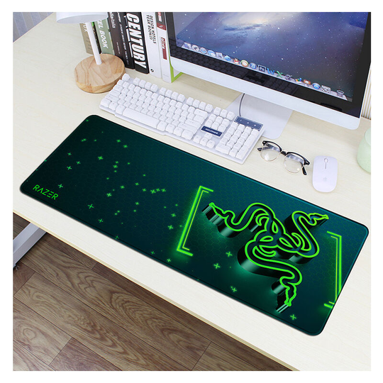 Mouse pad 90x40cm