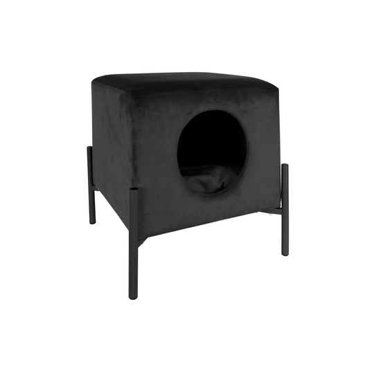 Pet Snog Square Elevated