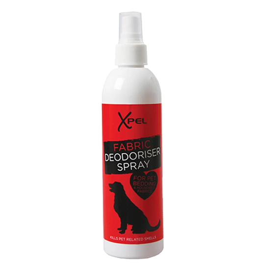 Deodoriser Spray for Pet Bedding & Household