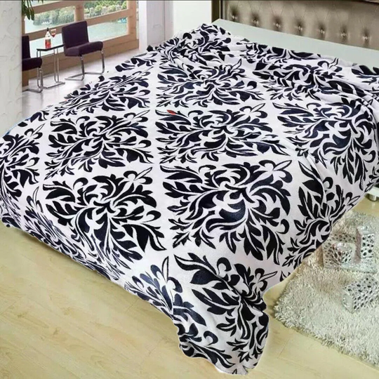 Illissa Blanket