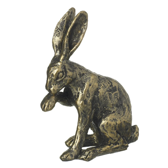 Rabbit Decoration Speegle Figurine