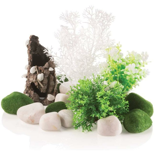 Biorb - Oase Decor Set - Fairytales (78134)