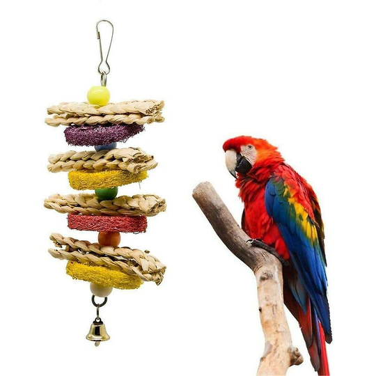 Toys Birds Toys Parrot Toy Bird Toys For Parrot Birds Parrot Perch Toy Parrot Toys African Grey Cockatiel Toys Thsinde