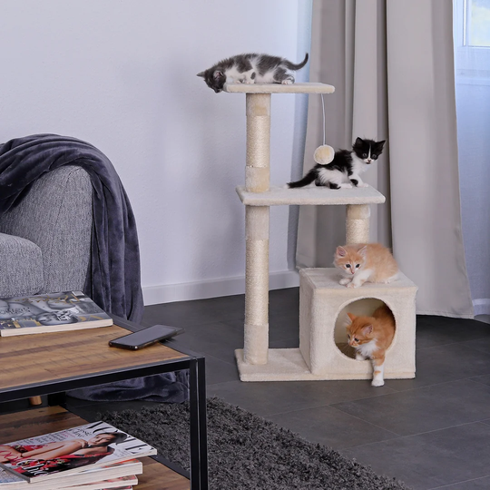 85cm New Milford Cat Tree