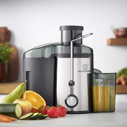 Misterchef Juicer