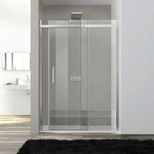 Nekoosa Rectangular Shower Enclosure - 2000 x 800 mm