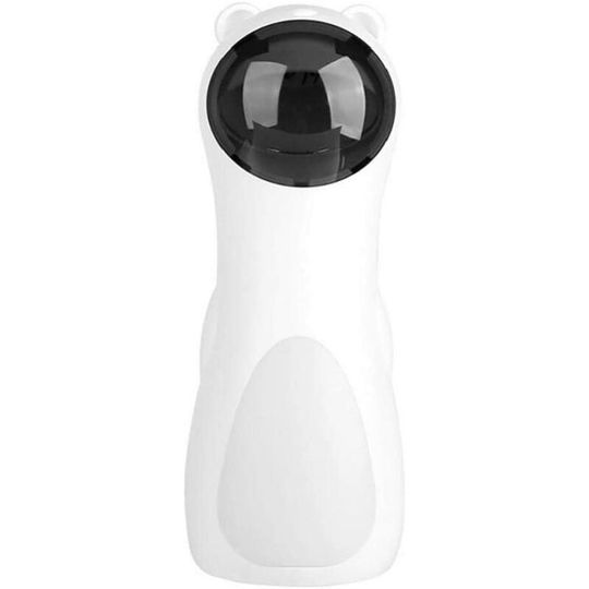 Laser Cat Ticker Cat Toy led Automatic Intelligent Interactive Pointer Light Hunter Toy Dog Cat