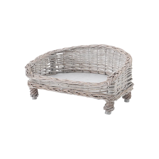 Ratten Dog Sofa in Grey