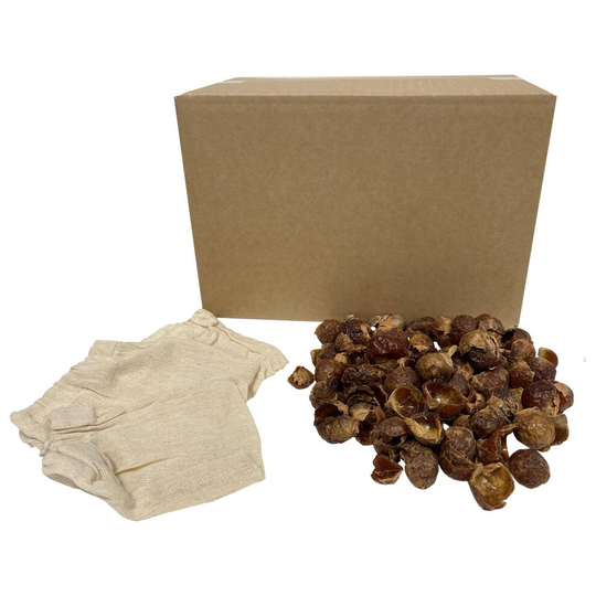 Natural Soap Nuts 1Kg