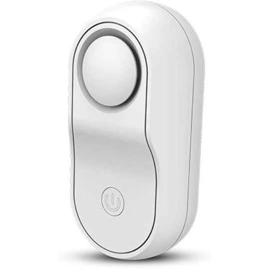 Kartokner - Mosquito Repellent, Insects, Flies, Hunting, Ultrasonic and Electromagnetic Mouse Mice with Self-Priming, Ecological Frequency (European