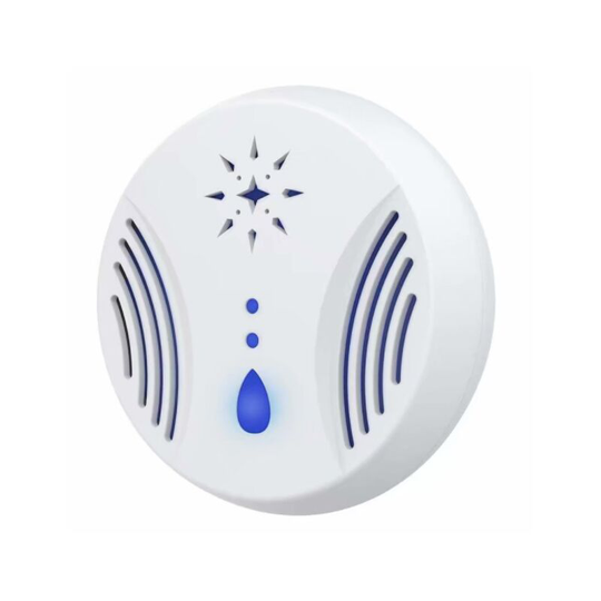 Ultrasonic Mouse Repellent, Ultrasonic Mosquito Repellent Pest Repellent for Mosquito, Rat, Insect, Fly, Ant, Cockroach, Spiders, Rodents