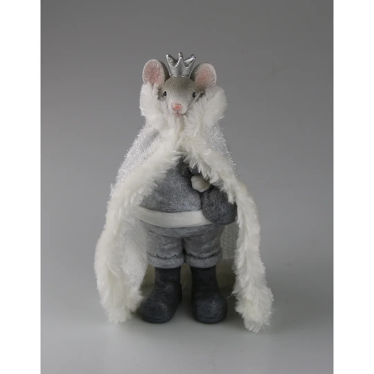 Cataldo Mouse King