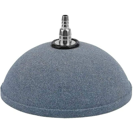 Air Stone Bubble Aquarium Air Stone Oxygen Stone Very Quiet Carbonator Aquarium Air Stone Durable Diffuser Airstones Suitable for ponds, aquariums