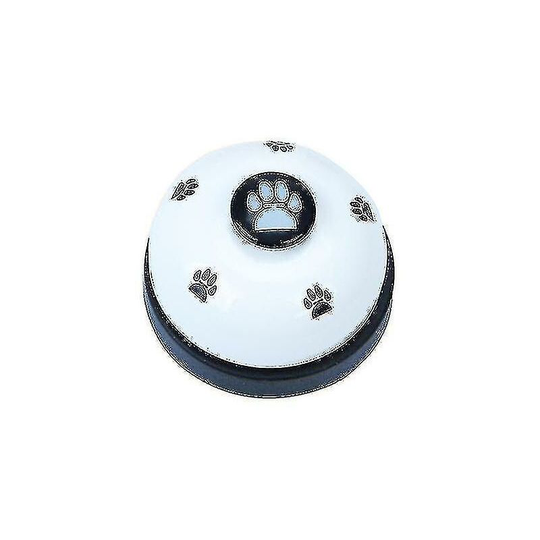Sajy Pet Training Bell, Dog Bell, Dog Training Device