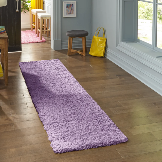 Freemont Lilac Rug