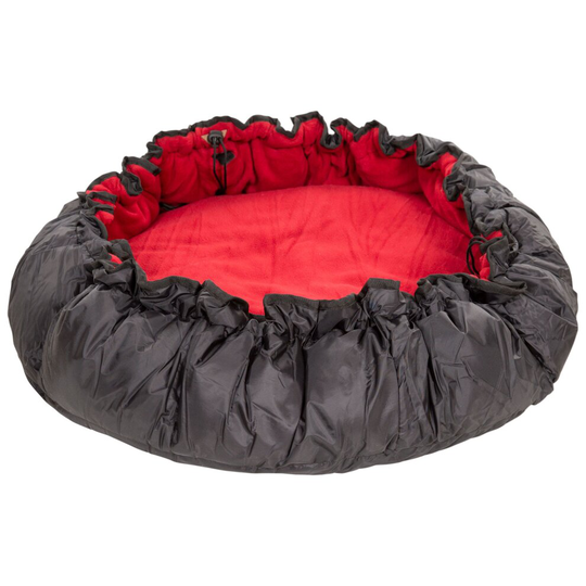 Trespaws Travel Dog Bed Kygo