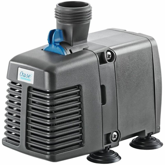 Oase - OptiMax 3000 Aquarium Pump