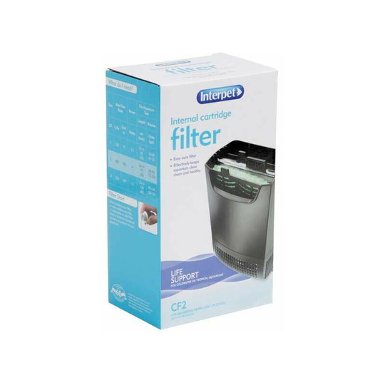 Interpet - CF2 Internal Cartridge Filter