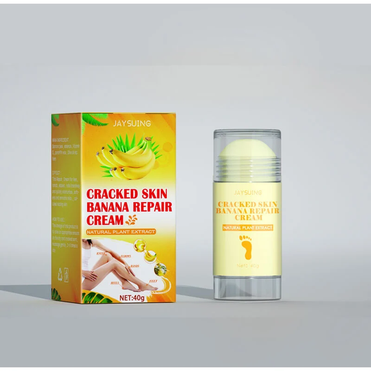 Footmender All in One | Treats and Heals Dry Feet, Hard Skin (calluses), Corns and Cracked Heels (Heel fissures) | Significant Effect After First