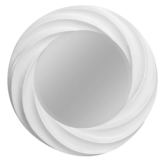 Etta Wall Accent Mirror