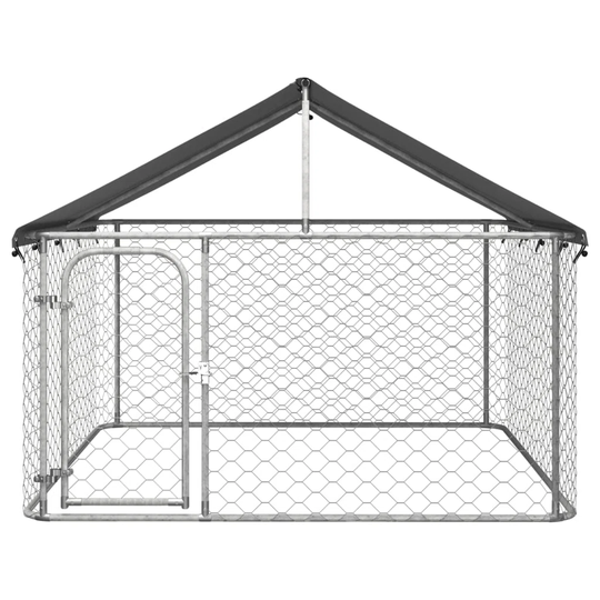150cm Dargan Dog Pen