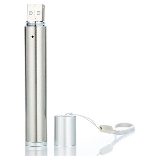 Light Pointer - Interactive Toy with Built-in usb Port - 3 in 1 led Lamp - Cat Exercises