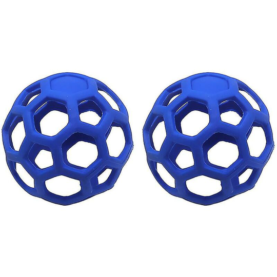 Pack Rabbit Treat Ball Hay Feeder Toys Compatible With Rabbit Guinea Pig Pets 3