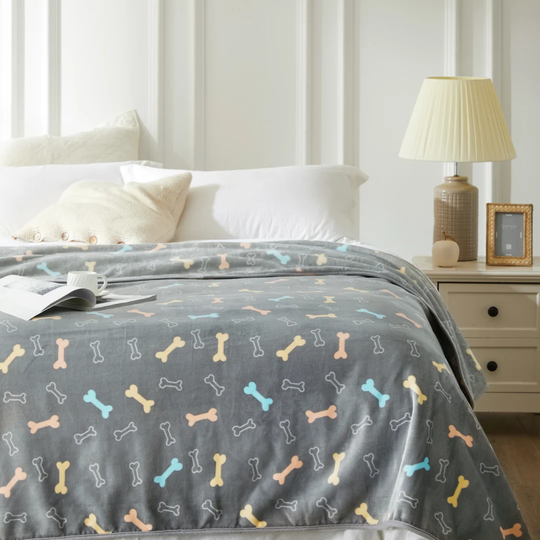 Wray Extra Softness Microplush Blanket