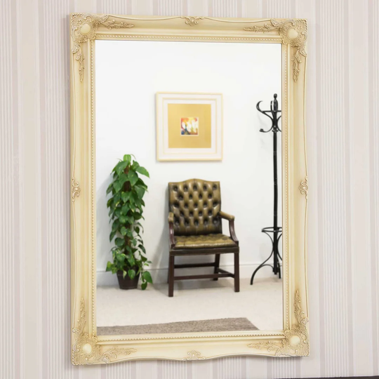 Cyclamen Full Length Mirror