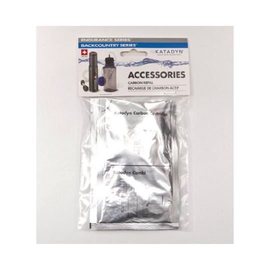 Katadyn Combi Replacement Element Carbon (2-Pack)