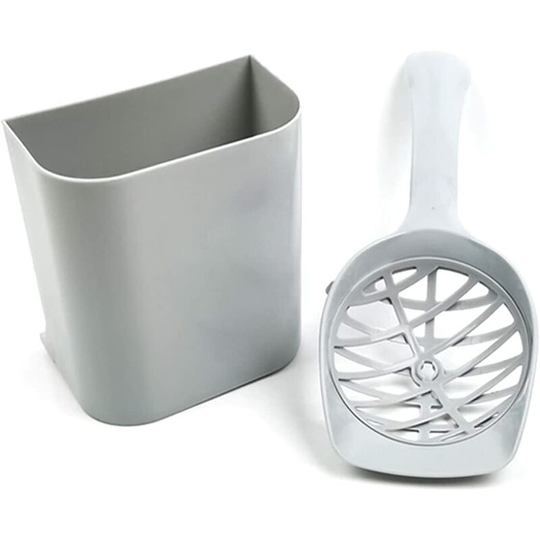Cat Litter Scoop - Non-Stick - Pet Toilets - Cat Cleaning Accessories