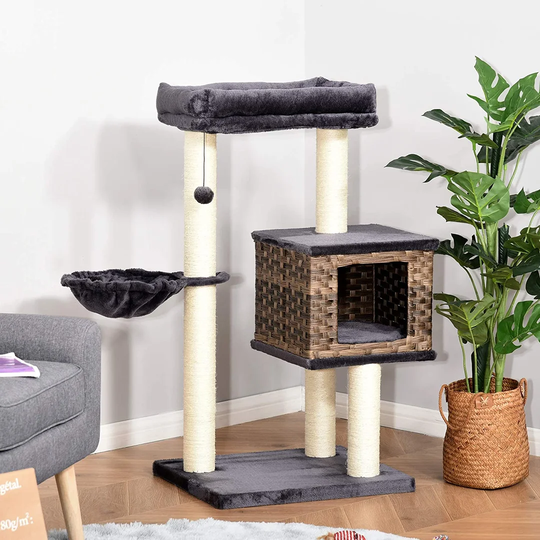 101cm Cat Tree