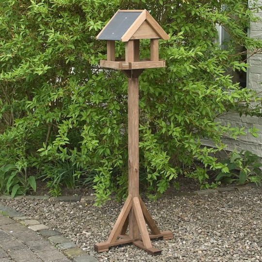 Hugo Tray Bird Feeder