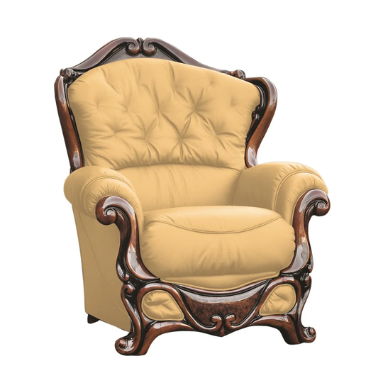 Dodgson Armchair