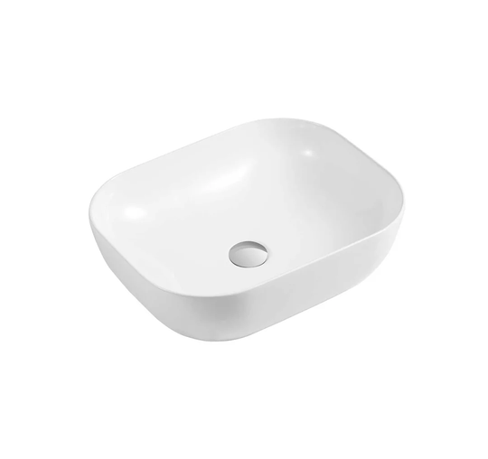 Davisson Ceramic Countertop Basin