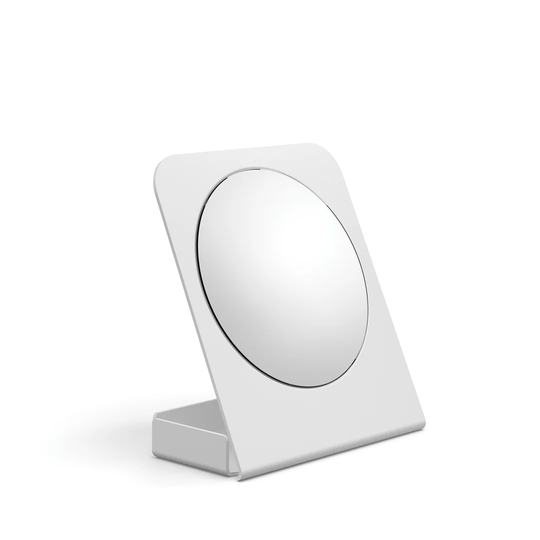 Glenboro Magnifying Makeup/Shaving Mirror