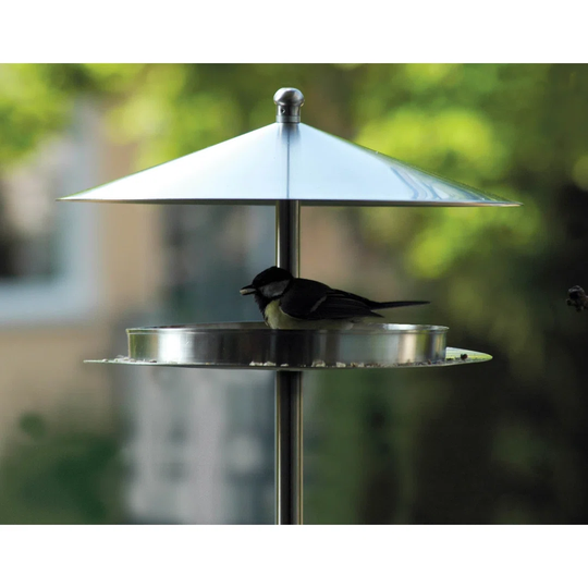 Andrue Decorative Bird Feeder