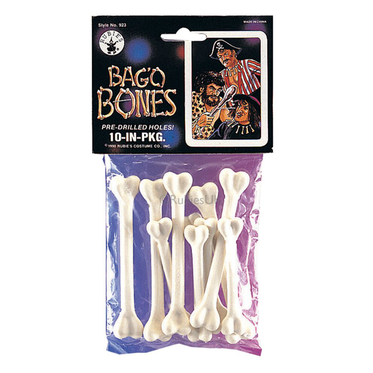 BAG O' BONES
