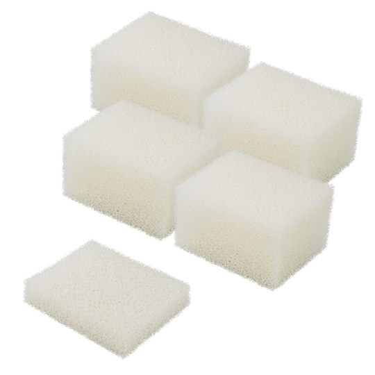 12x Compatible Replacement foam pf 2 - Pisces