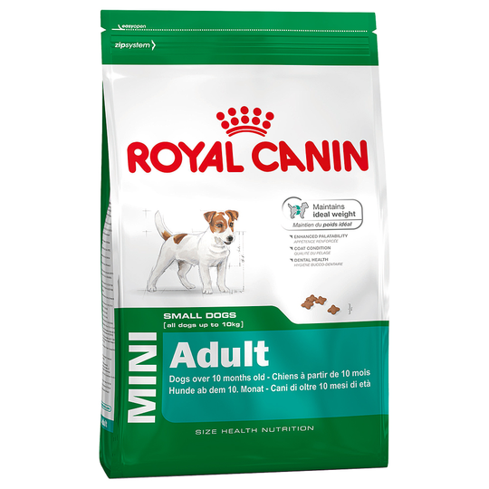 Royal Canin Mini Adult - 2kg