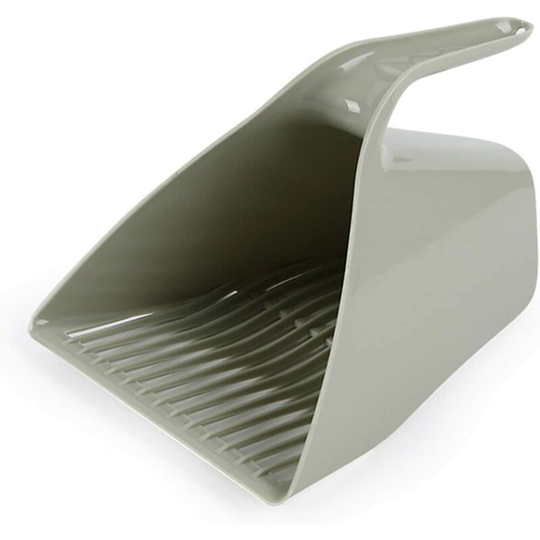 Cat litter scoop, plastic litter scoop, cat dog waste scoop, sand cleaning tool