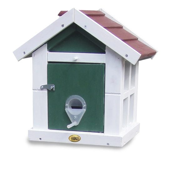 Burnley Bird Feeder