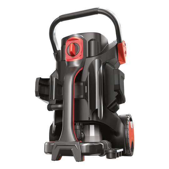 AQUAROVER140 Pressure Washer