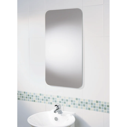 Jazz Mirror
